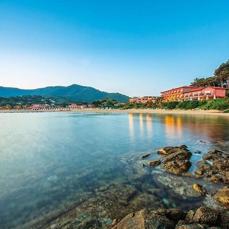 Hotel Del Golfo Procchio  Dış mekan fotoğraf