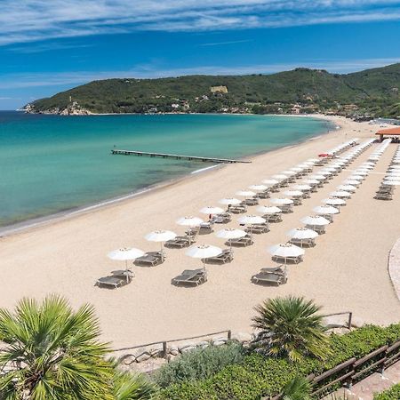 Hotel Del Golfo Procchio  Dış mekan fotoğraf