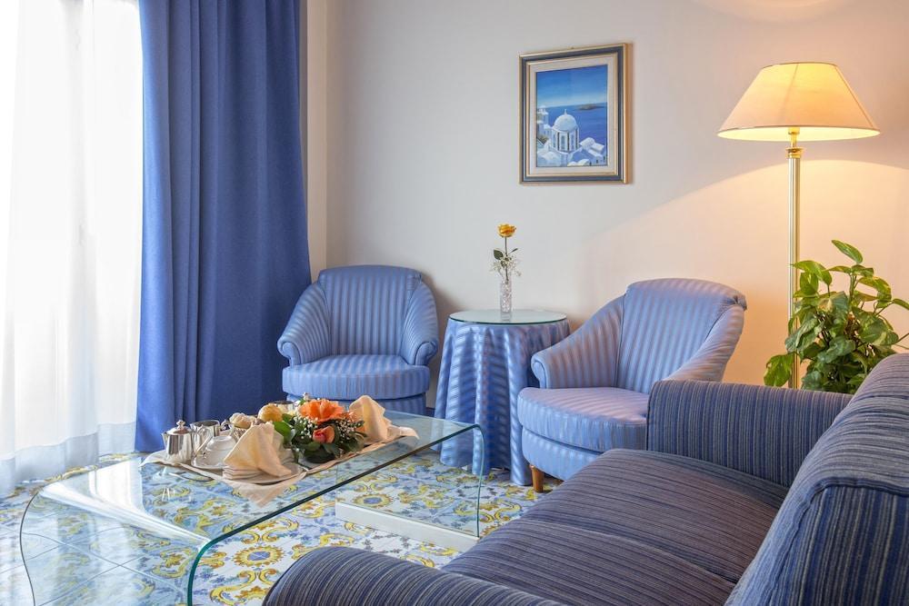 Hotel Del Golfo Procchio  Dış mekan fotoğraf