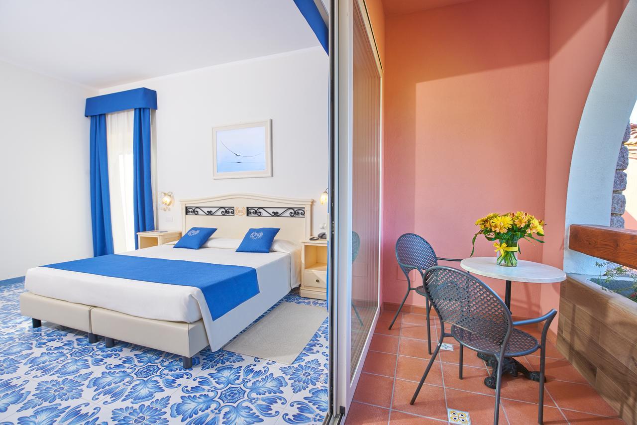 Hotel Del Golfo Procchio  Dış mekan fotoğraf