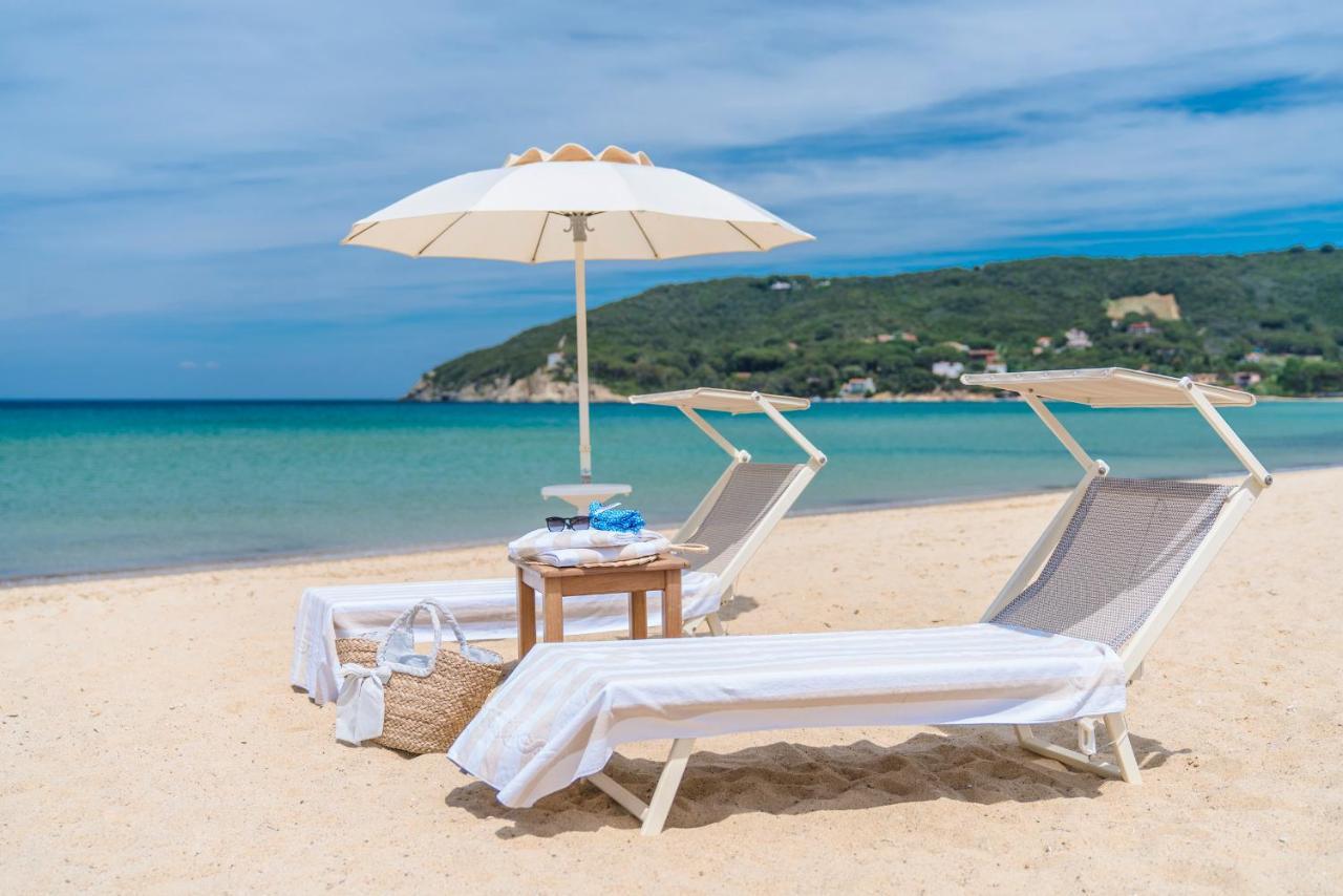 Hotel Del Golfo Procchio  Dış mekan fotoğraf