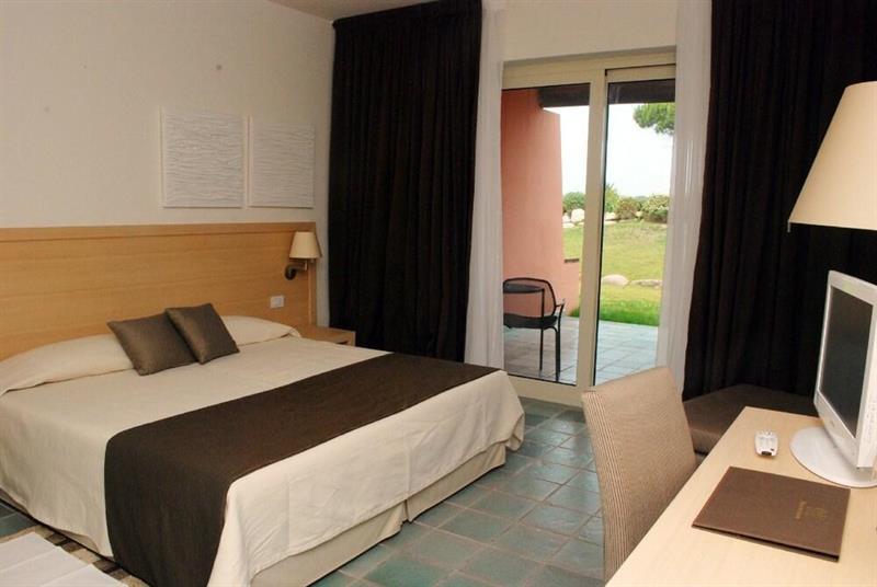 Hotel Del Golfo Procchio  Dış mekan fotoğraf